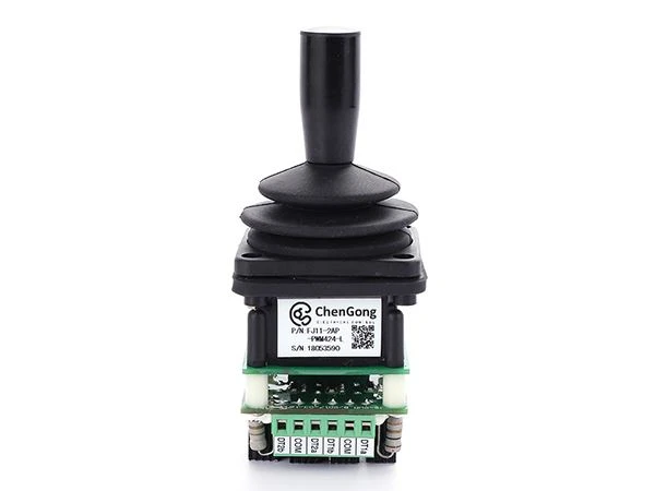 FJ11series joystick