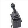 Industrial Joystick With 6-gear Switch