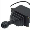 Industrial Joystick With 6-gear Switch